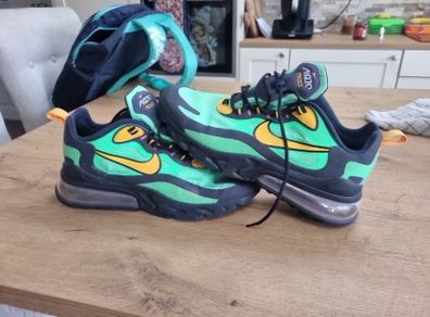 Nike React uk7