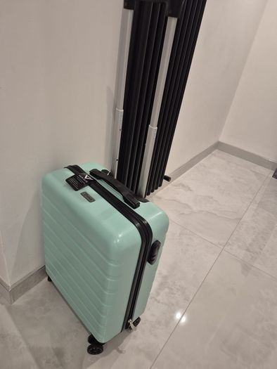cabin bag 55x40x20cm