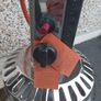 Patio gas heater Image 3
