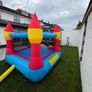 kids bouncy castle Image 2