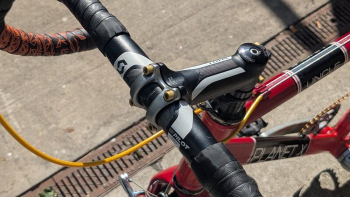 Planet X - Uncle John Cyclocross/Gravel