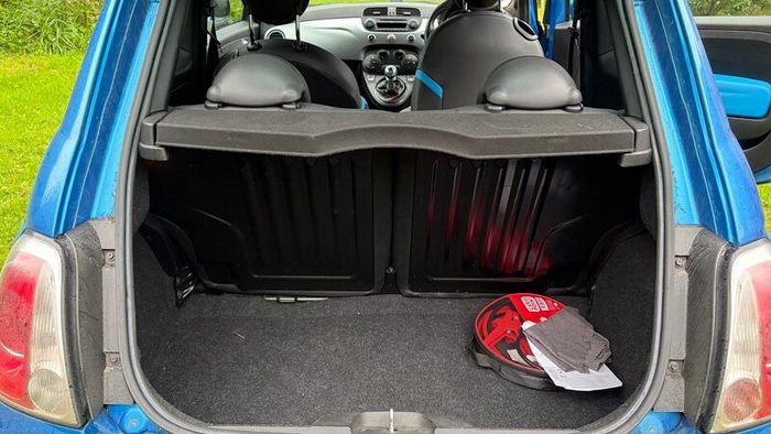 2016 Fiat 500S, Irish Car, fresh NCT & Tax