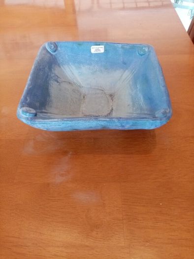 Weston pottery