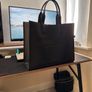 Michael Kors Leather tote bag Image 3