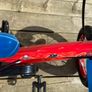12inch Spider-Man bike Image 3