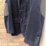 Vintage Polo Ralph Lauren Corduroy Blazer Jacket Mens 2XL Image 4