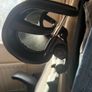 herman miller aeron headrest Image 2