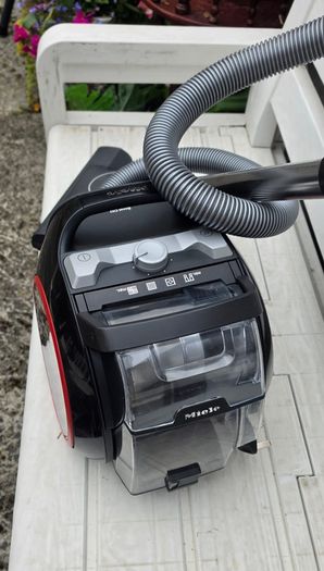Miele hoover