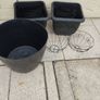Garden Planters and baskets Image 7