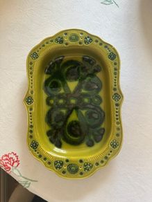 Arklow FFrench Sandwich Plate