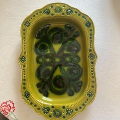 Arklow FFrench Sandwich Plate