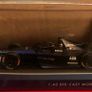 Corgi 1/43 Formula E Champiomship racing car 2025 Image 2