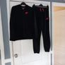 nike tracksuit Image 3