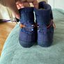 Barefoot boots Affenzahn kids unisex size 30/12uk Image 5