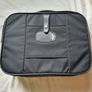 Samsonite small travel suitcase black Image 2