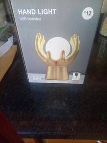 lamp