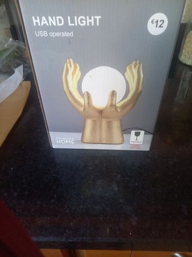 lamp
