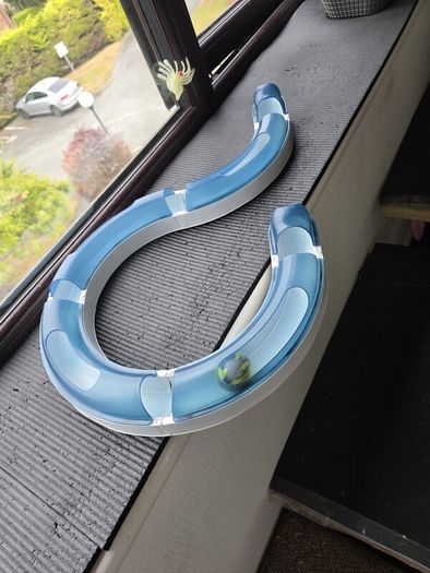 Catit Design Senses Play Circuit