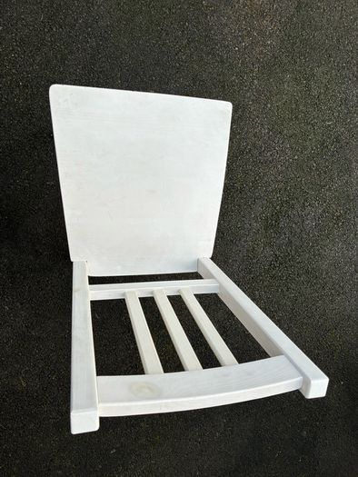 Kitchen table and 4 chairs