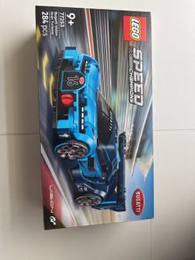 Lego