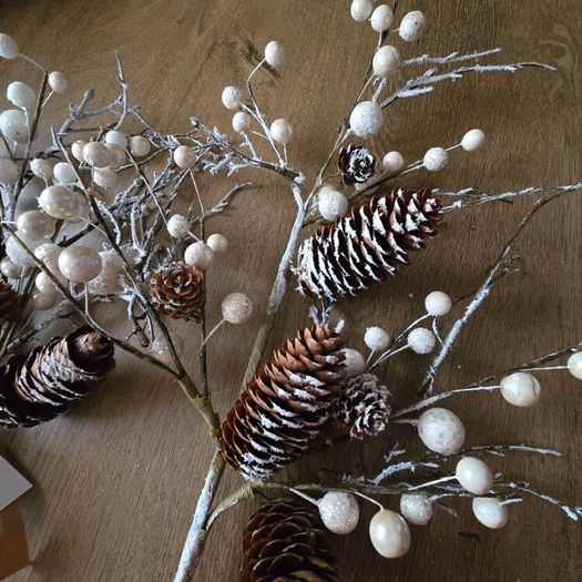 Christmas stems from The Range