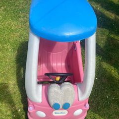 toy car