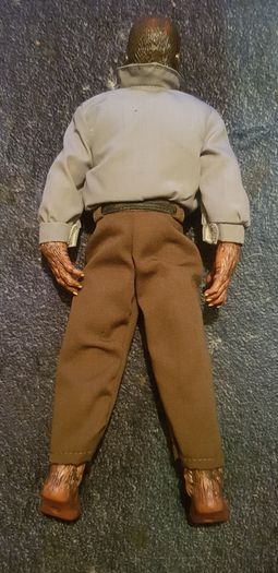 Universal Studio Action Figures