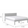 double bed Image 2
