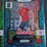 Monopoly Prizm Fifa World Cup 2026 Spain Parallels Image 3