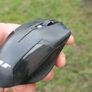 Lenovo Wireless Optical Mouse Bluetooth For Pc Image 4