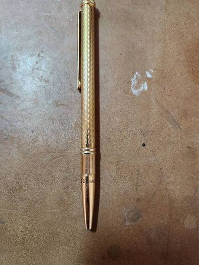 writing pen