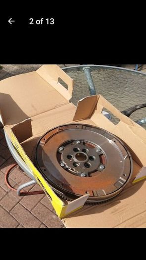 Audi a4 b6 b7 a6 c5 c6 diesel 1.9tdi 130 HP AWX AVF 2.0tdi 140 / 170 HP BLB BRE BRD CAG CAH etc 6 speed clutch kit. 240mm. Parts breaking