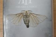 AFI I Heard a Voice Live Long Beach Arena DVD