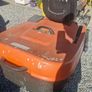 Husqvarna CTH191 Ride on mower Image 4