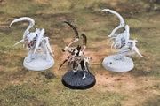 Warhammer 40k Tyranid Von Ryan Leapers