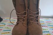 Dessert  Boots