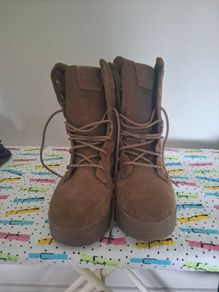Dessert  Boots