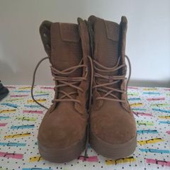 Dessert  Boots