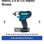 makita jigsaw 12v bare unit Image 5