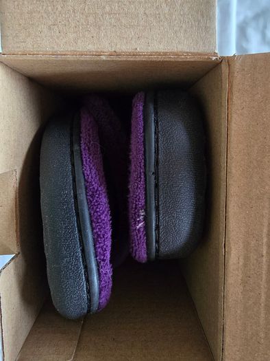Women's Adjustable slippers