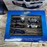 Hot Wheels Silver Series Streets Of Japan Image 2