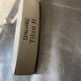 spalding putter Image 2