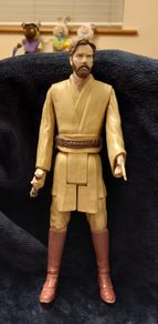 Star Wars ; Obi Wan Kenobi (mr 159)