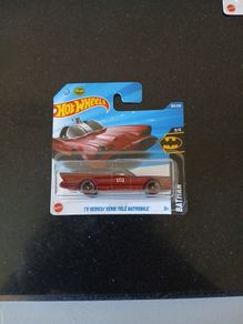 Hotwheels Batman