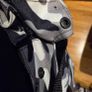 Spada camo synthetic suit Image 8