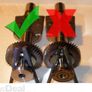 Oil pump and balance shaft exchange vw audi skoda Image 4