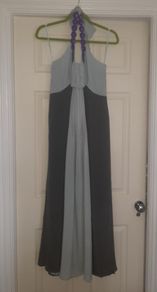 Teatro Occasion Dress - Debs / Weddings / Special occasions