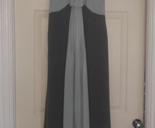 Teatro Occasion Dress - Debs / Weddings / Special occasions