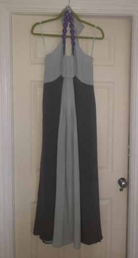 Teatro Occasion Dress - Debs / Weddings / Special occasions