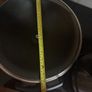 Le Creuset Cast Iron Wok Image 5